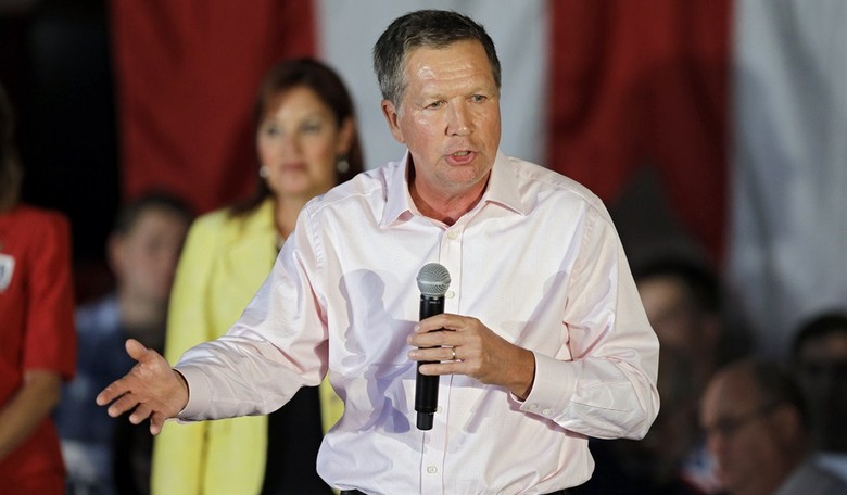 ICYMI: Ohio Democrats Suffered Their Second-Worst Gubernatorial Defeat In 188 Years