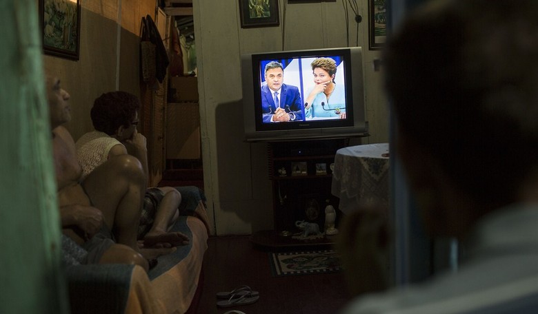 Rooting For Defeat? Michael Gerson & Me-Too Republicanism at the Washington Post