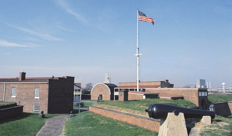 The Story Behind 'The Star-Spangled Banner'