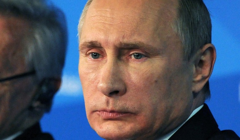 Where a Liberal Underestimates Putin Again