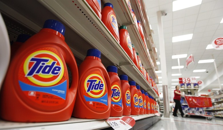 You Won't Believe What Product NYC Democrats Are Going After