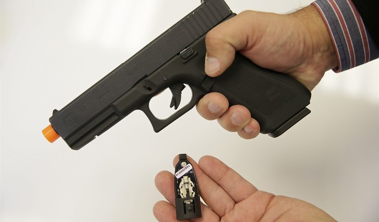 Democrats Move Gun Confiscation Underground
