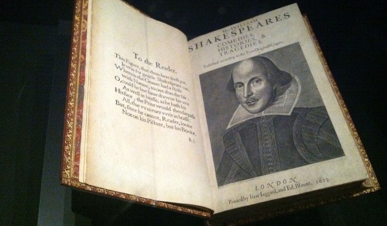 Lincoln’s Favorite Soliloquy From Shakespeare's ‘Hamlet’