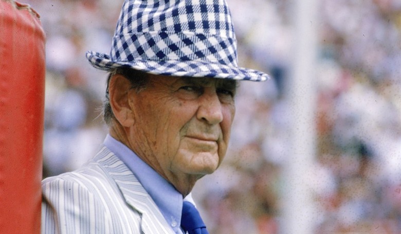RedState Sports Report: Good Luck Topping Georgia-Alabama, NFL