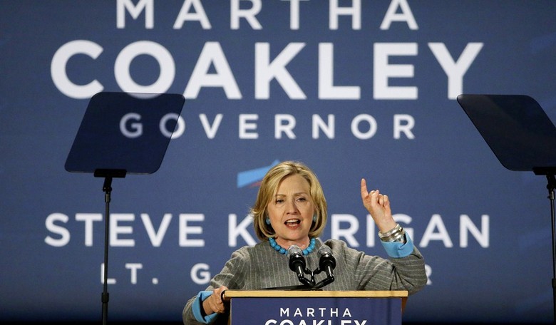 Hillary: Let's Face It, Corporations and Businesses Don't Create Jobs