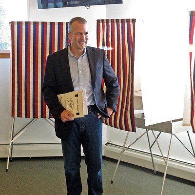 WSJ Columnist Breaks Down Alaska's Shambolic Way of Electing People