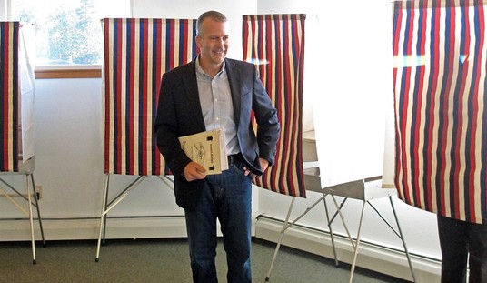 WSJ Columnist Breaks Down Alaska's Shambolic Way of Electing People