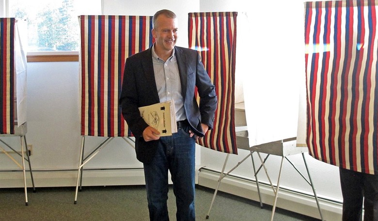 WSJ Columnist Breaks Down Alaska's Shambolic Way of Electing People