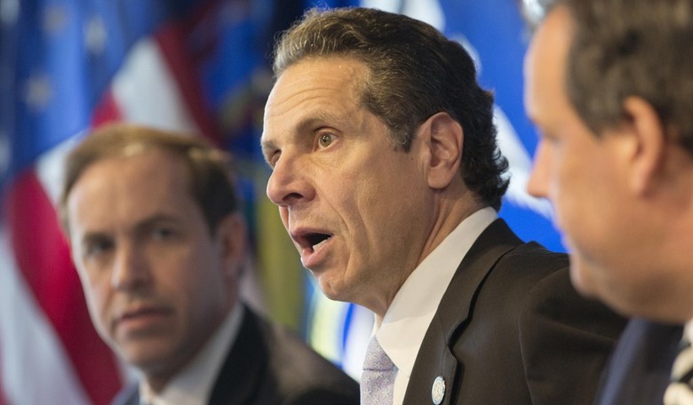 New York State Supreme Court Sides with Lawsuit Against Cuomo Admin