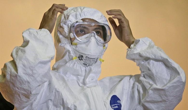 State Department Memo: Non-American Citizens Who Get Ebola Should Be Brought to The U.S. For Treatment