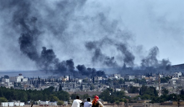 The Slow Response to ISIS is Proving to be Deadly 