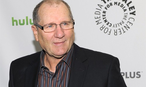 That Time Ed O'Neill Shared a Story Where He Found Out How Much Pittsburgh Loves the Steelers