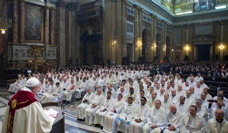  San Francisco Priest Who Defied Tyrants