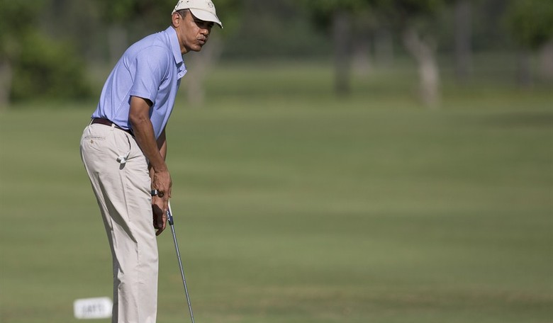 Surprise: Obama Administration 'At Least A Month' Behind Schedule on 2015 Budget