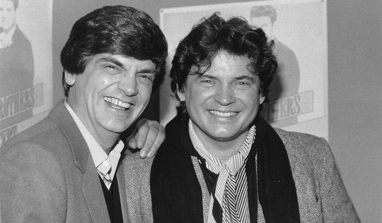 Bye, Bye Phil Everly