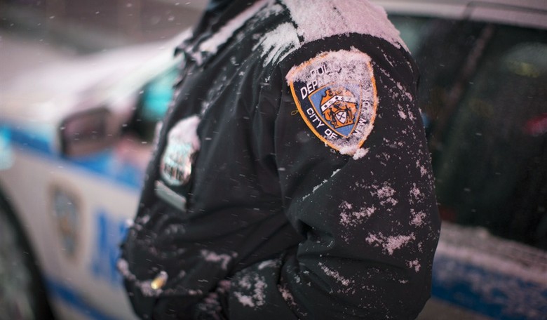 Obama's War On Cops
