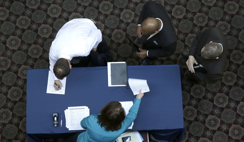 June Jobs Report Shows More Jobs, But Less Opportunity