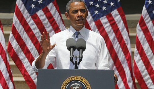 SOTU: When All of the Above Has Nothing Above the Neckline
