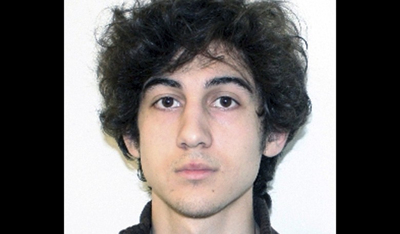 Appeals Court Overturns Death Sentence for Boston Marathon Bomber 