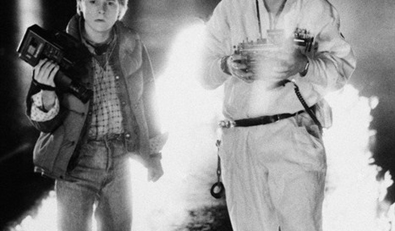 Back to the Future: Raising Today's Kids Like It's 1985