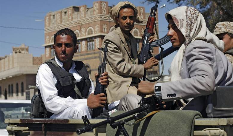 Great: Houthi Rebels Obtain Yemeni-US Intelligence On Counter-Terrorism Operations, Some Files Handed Over To Iran