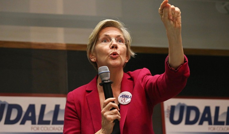 If It Damages America, It's Good for Democrats