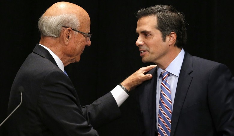 KS-SEN Polls Still Within Margin Of Error