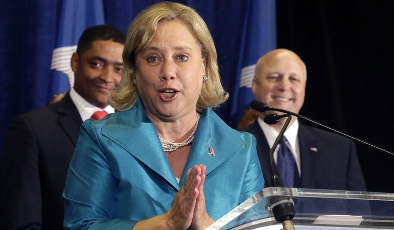 Early Voting Among Dems in Louisiana Drops 18 Percent