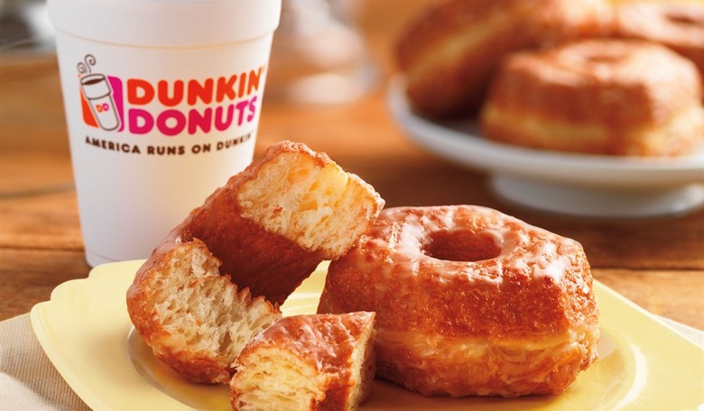 Masked Obama Robs Doughnut Shop