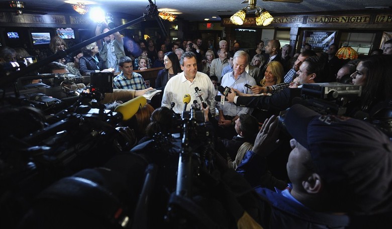 Exoneration: Democrat-Led 'Bridgegate' Investigation Clears Christie of Wrongdoing