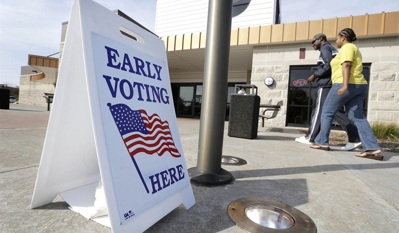 Why You Shouldn’t Vote