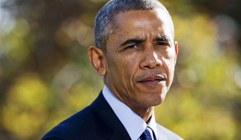 Obama So Unpopular, Even MA Dems Don't Want Him Campaigning in Their State