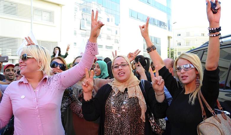 Tunisia: From Arab Spring to Carthaginian Summer?