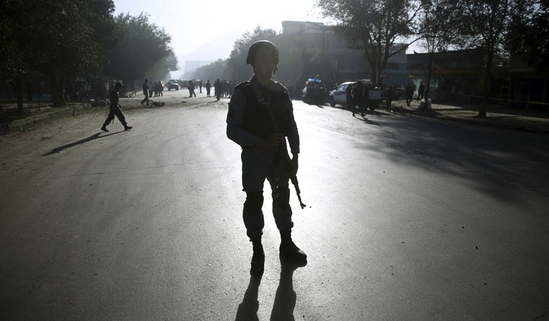 Afghanistan Government Struggles to Keep Taliban Under Control 