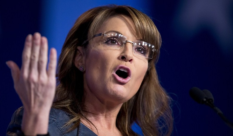 PETA Calls Sarah Palin 'Bizarrely Callous' 