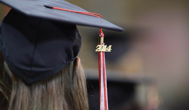 Federal Student Loans Are About to Break the Bank