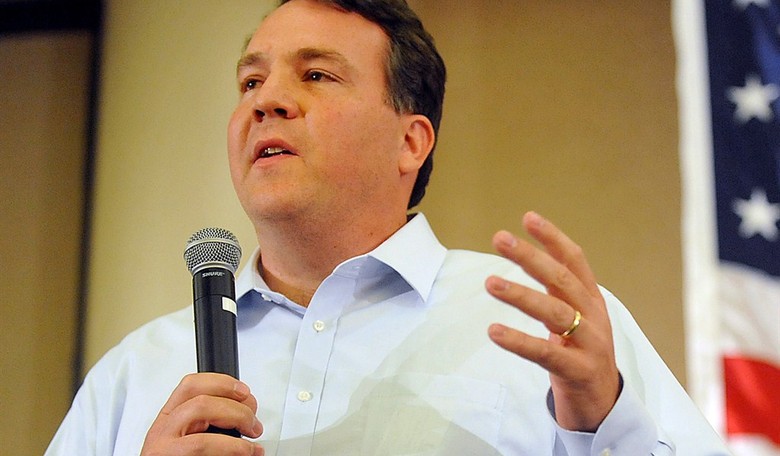 Trump-Endorsed Alex Mooney Defeats Fellow GOP Incumbent Who Voted for J6 Commission