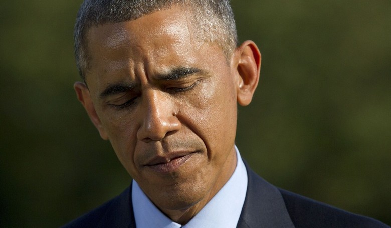 Obama and the Virtues of Inaction