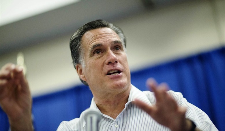 Sources: Romney Is Definitely Running In 2016, But We’re Not Sure