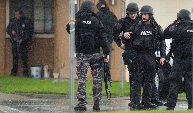 Civil Asset Forfeiture: Is It The Fancy Way Of Saying State-Sanctioned Theft? 