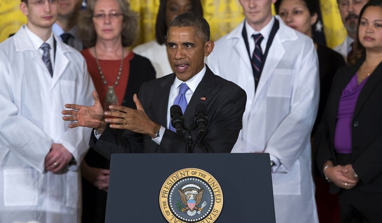 Obama and the Virtues of Inaction