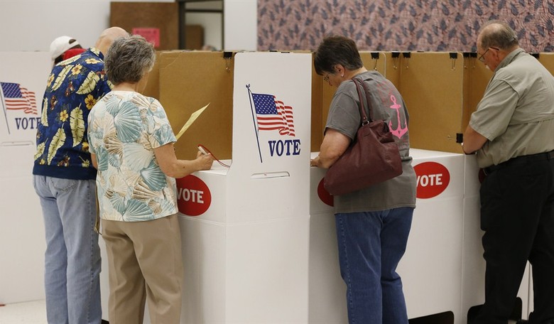 Unions Flog Voters with Dues-Funded Attack Ads