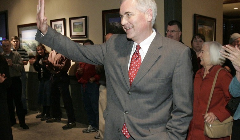 In a Letter to 'The Eight' Representative Tom McClintock Has Snark So Good He Could Work At 'Twitchy'