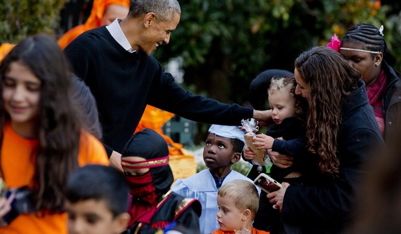 Halloween Political Humor…and Updated House and Senate Election Predictions 