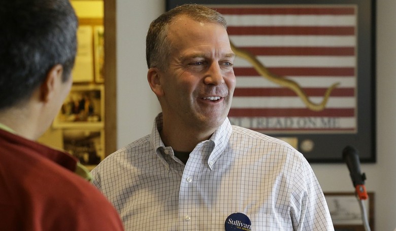 AK Senator Threatens to Stall EPA Nominees Until Congress Gets Answers About Water Regulations