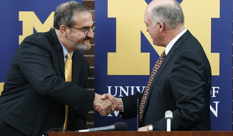 The University of Michigan's Tolerance Problem