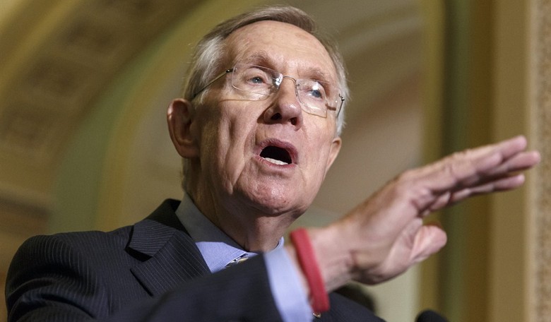 Democratic Road Back To The Majority Is Uncertain