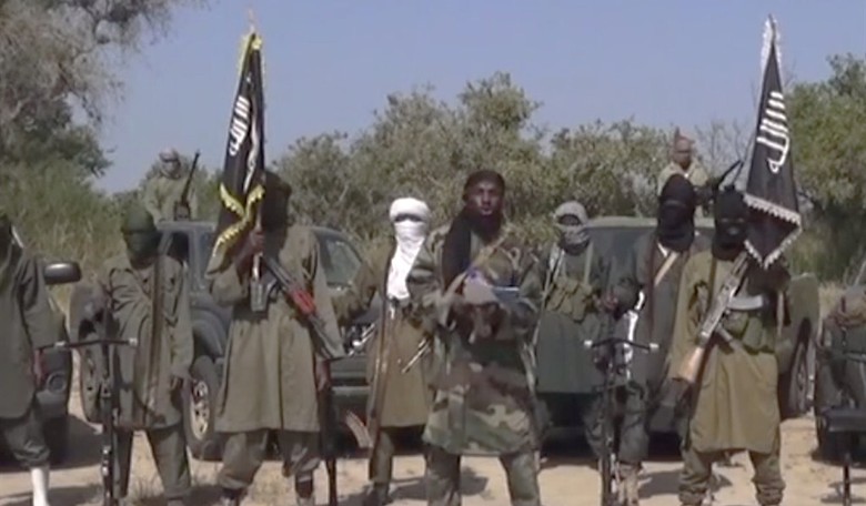 Boko Haram Is Going to Force Nigeria into Collapse 