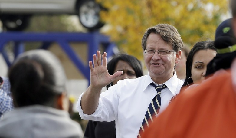 MI Sen: Gary Peters Flip-Flops on Accountability for China, John James Responds