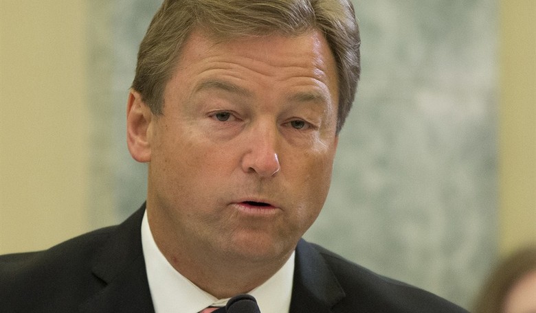 Nevada Sen. Dean Heller To Run For Reelection, Not Governor 